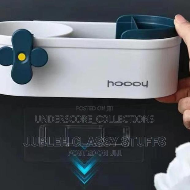 *Organizer for Blow Dry and Hair Care Tools* - thumbnail 3