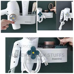 *Organizer for Blow Dry and Hair Care Tools* - thumbnail 2