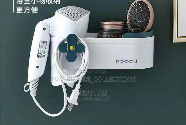 *Organizer for Blow Dry and Hair Care Tools* - thumbnail 4