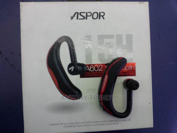 5000 Original Aspor - thumbnail 3