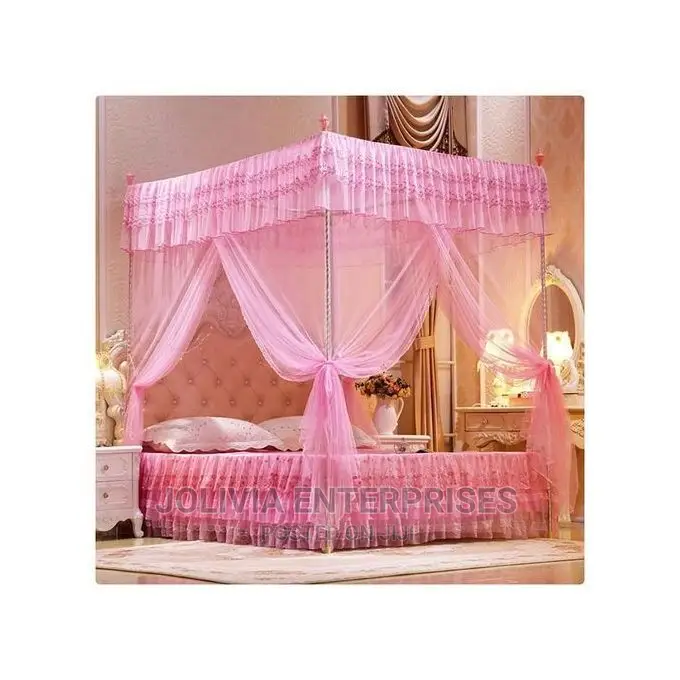 Mosquito Net ( 4 Stand Net)