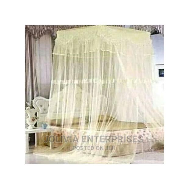 Decker Nets