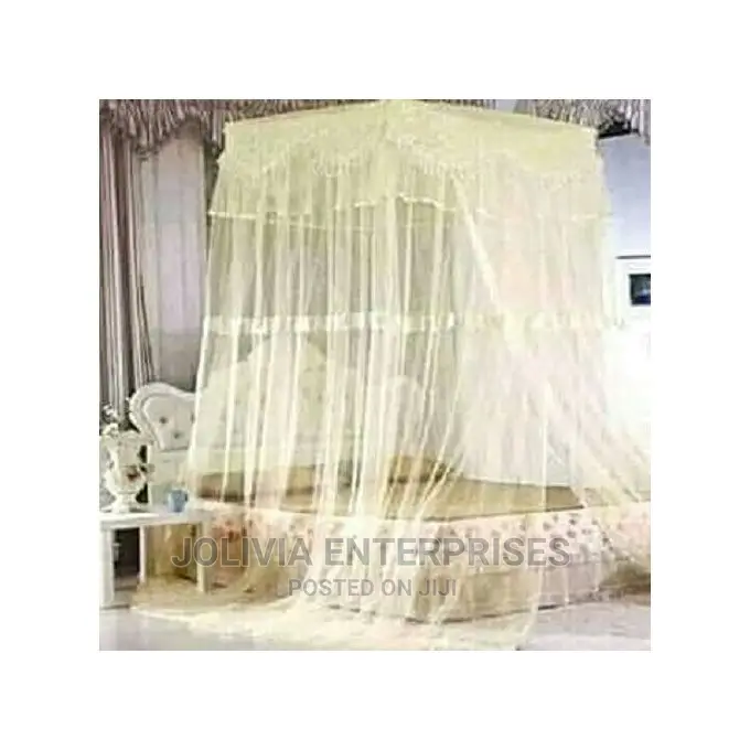 Decker Nets