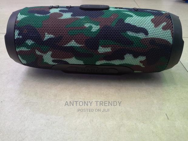 Jungle Green Millitary Speakers JBL