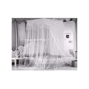Double Decker Nets