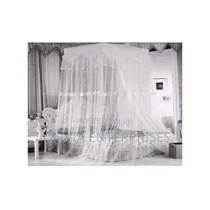 Double Decker Nets