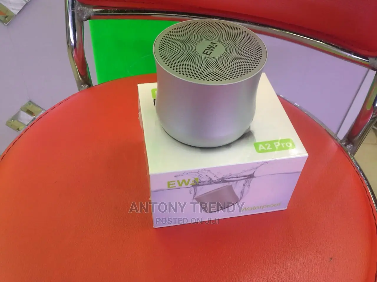 Original Ewa Speaker A150