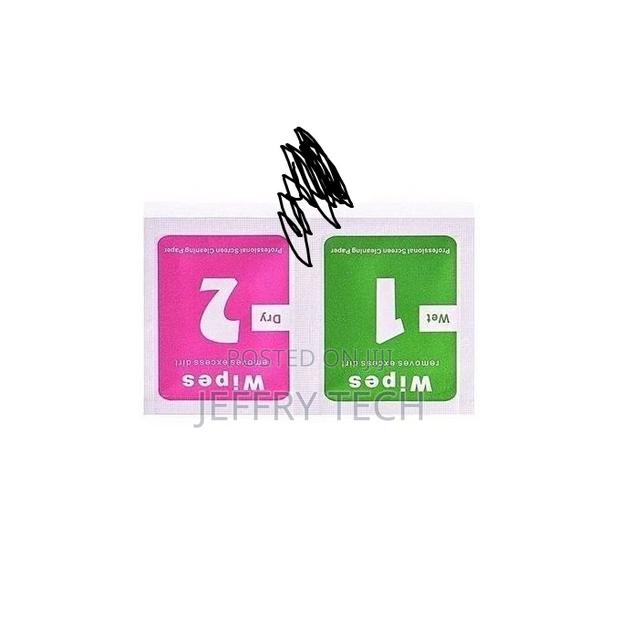 iPhone 11 Pro Max Privacy Screen Protector - Black - thumbnail 3