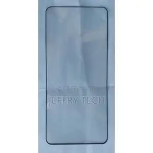 Samsung Galaxy S21 Plus Screen Protector - Full HD Cover