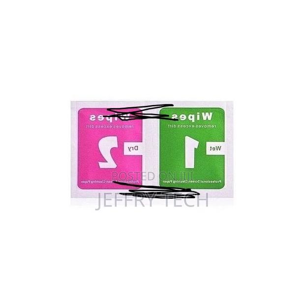 Samsung Galaxy S21 Plus Screen Protector - Full HD Cover - thumbnail 2