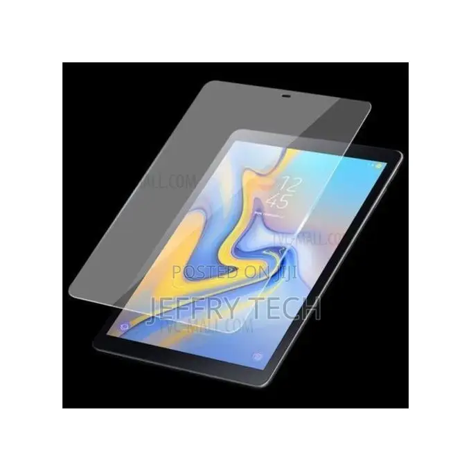 Samsung Galaxy Tab a 10.1 2019 (T510) Transparent Screen Pro