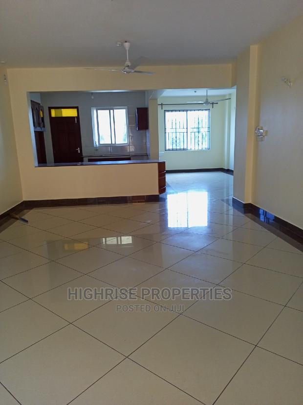 3bdrm Apartment in Kizingo for Rent