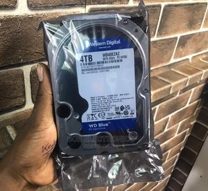 4tb Desktop Hard Disk Tested (Warranty) - thumbnail 2