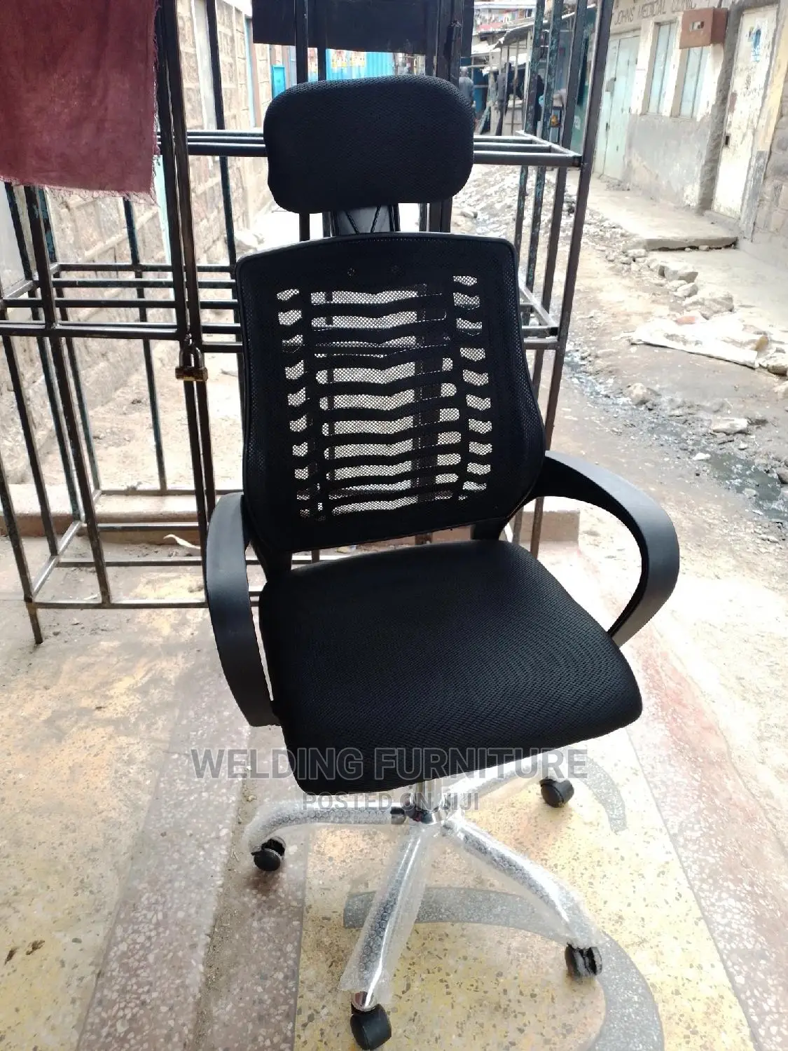 Office Chairs