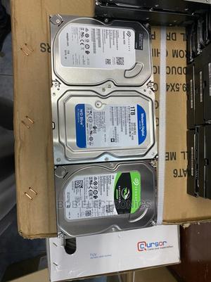 1tb Desktop 1tb Hard Disk - thumbnail 2