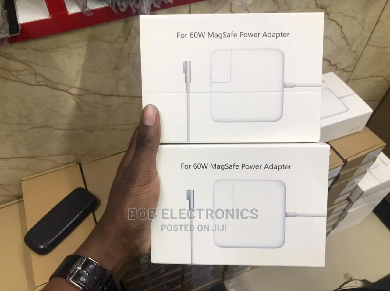 Mackbook Chargers on Offer