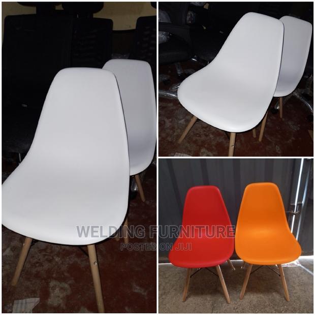 Eames Chairs