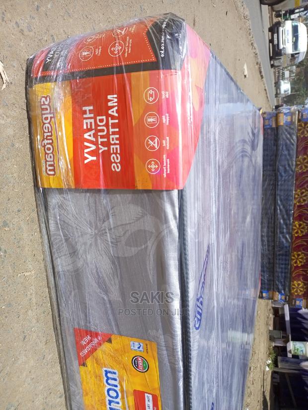 Say No More! 5 X 6 X 8 Mattresses. High Density Brand New