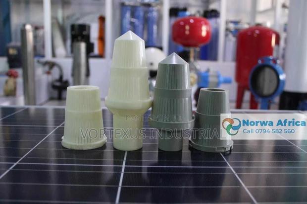 Top Bottom Distributor / Frp Tank Strainer