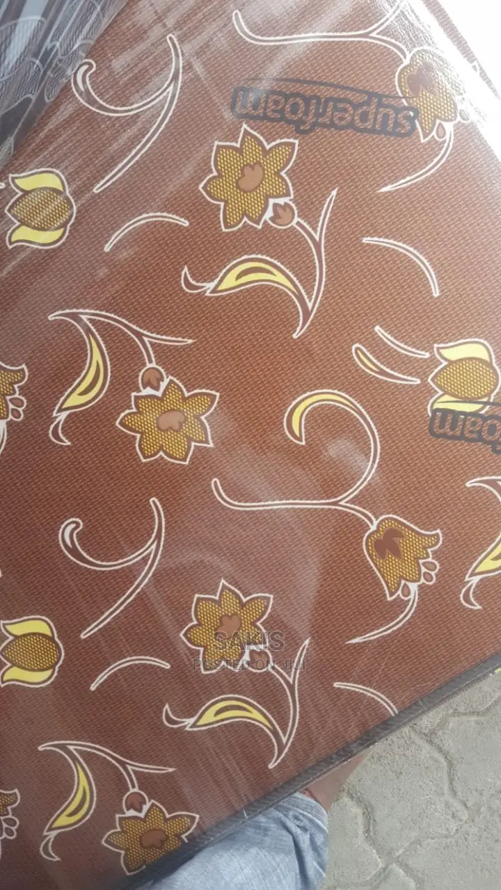 Komarock! Tunakuletea Leo! 5*6*8" Mattresses Heavy Duty