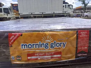 Ruaraka You Can Have This Today! 5*6*8 HD Quilted Mattresses