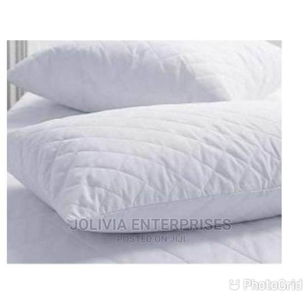 Pillow Protector - main view