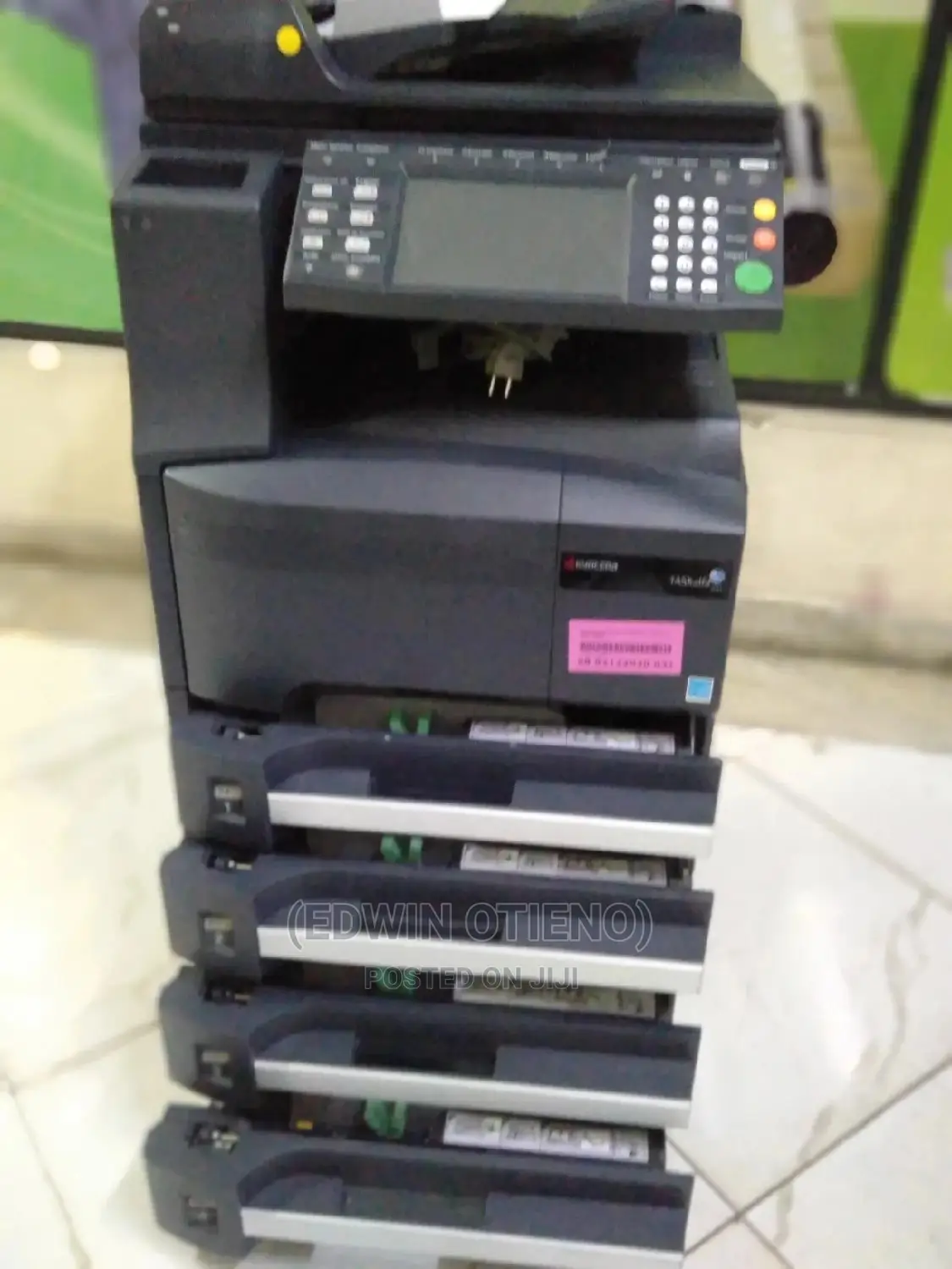 Taskalfa 300i Photocopier