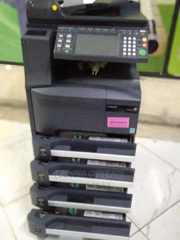 Taskalfa 300i Photocopier - main view