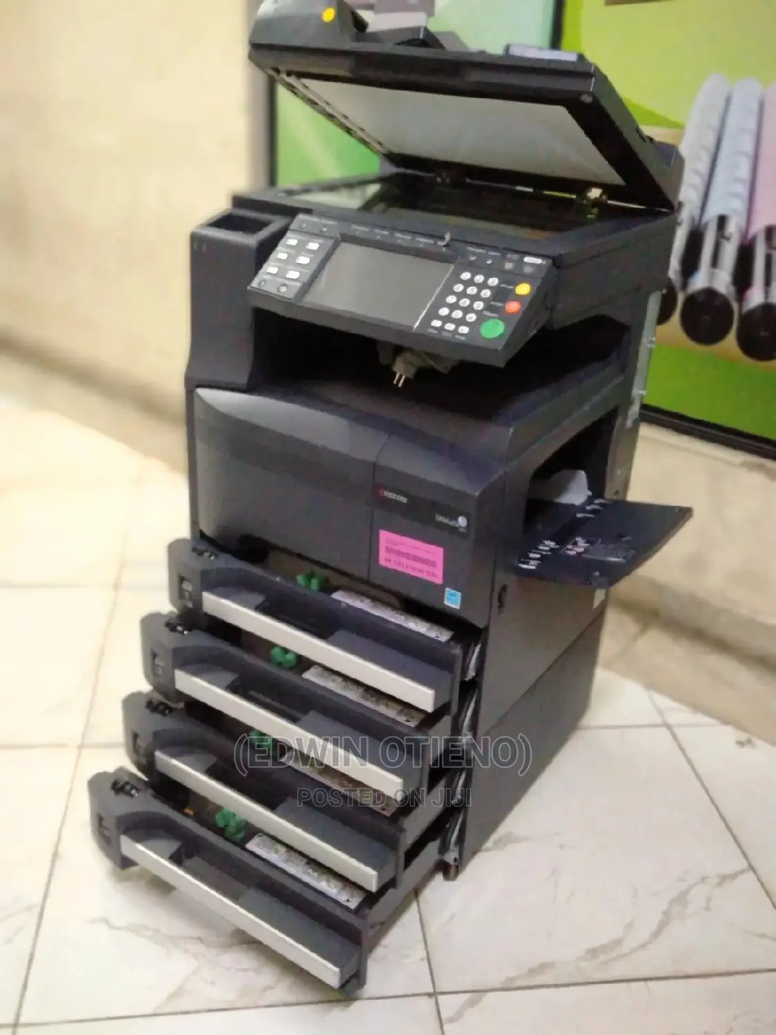 Taskalfa 300i Photocopier