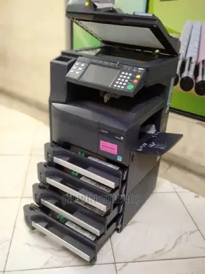 Taskalfa 300i Photocopier