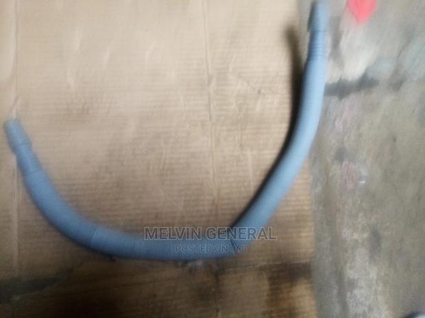 Outlet Washing Machine Pipe 3m - main view