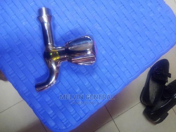 Short Wall Tap Knob - main view