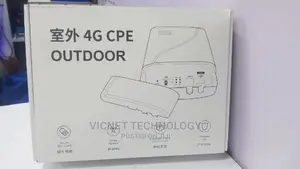 4G Simcard Outdoor Cpe Poe Powered Wireless Wifi Router