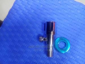 Knob Angle Valve - thumbnail 2