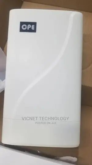 4G Simcard Outdoor Cpe Poe Powered Wireless Wifi Router
