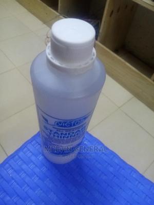 Victor Standard Thinner 1/2 Ltr - thumbnail 2