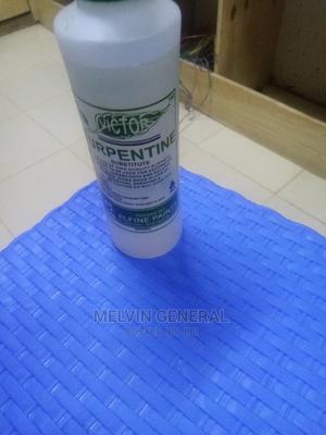 Turpentine 1/2" - thumbnail 2