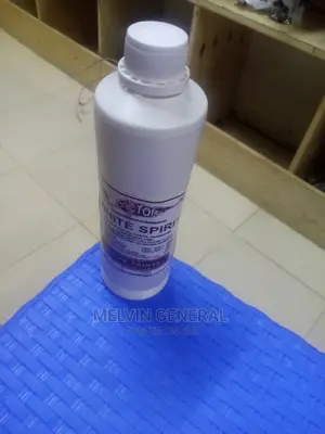 White Spirit