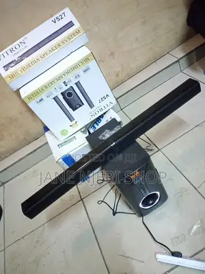 Best Sound Bar Woofer