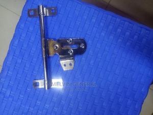 Aldrops Tower Bolt 6" - thumbnail 2