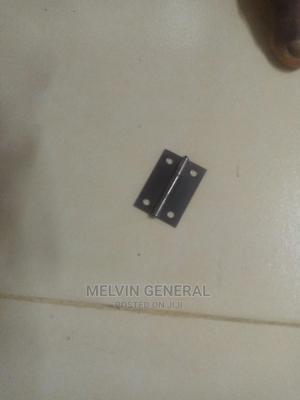 Ordinary Hinges 2" - thumbnail 2