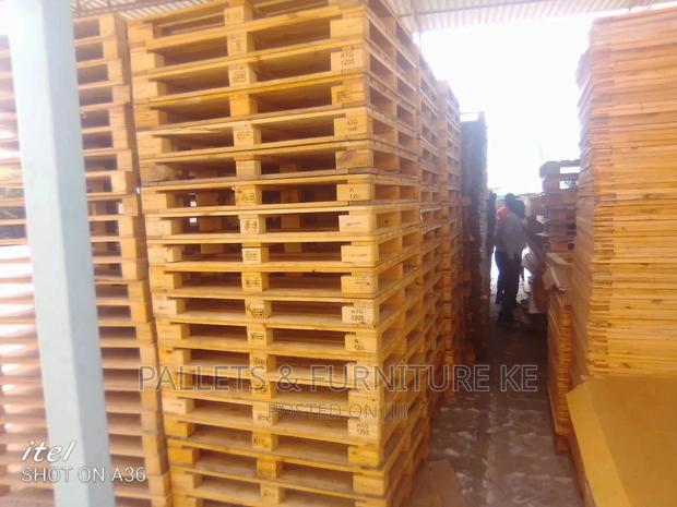 Pallet Store Pallets - thumbnail 2