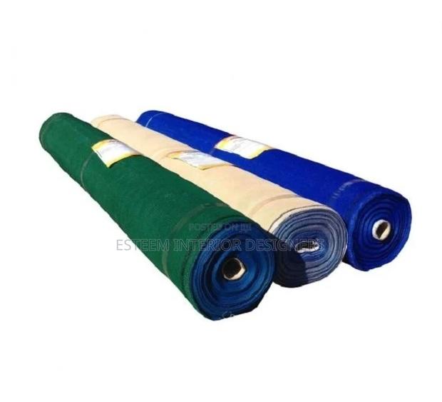 Waterproof Shade Net - main view