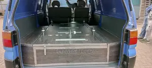 Casket Platform