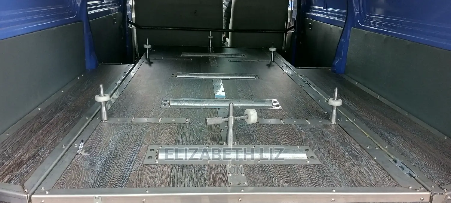 Casket Platform