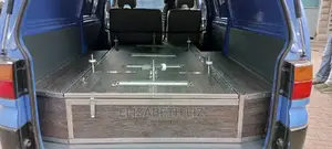 Casket Platform