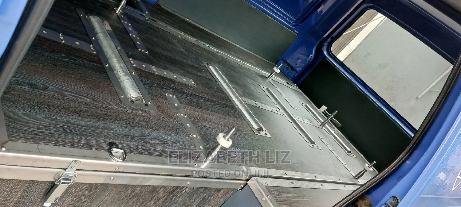 Casket Platform