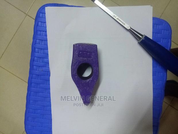 Original Mason Hammer 3lb - main view