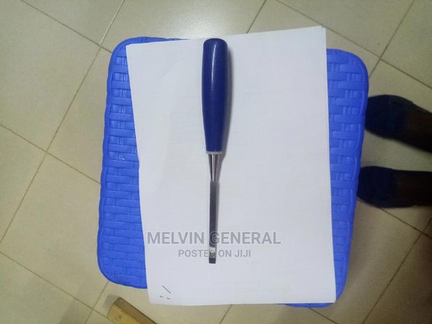 Chisel 1/4" - main view