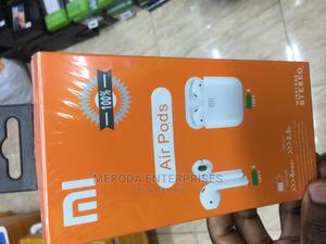 Air Pods For Realme White - main view